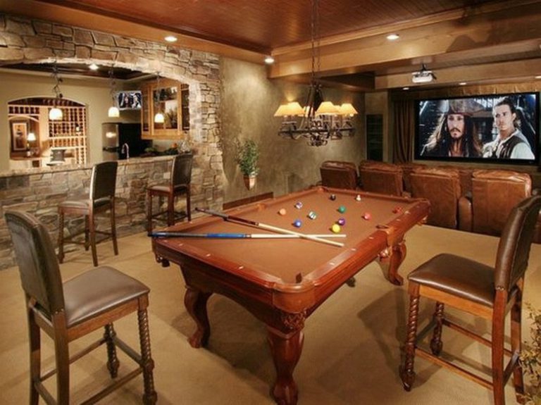 Well Take Any One Of These Awesome Man Caves Photos Suburban Men