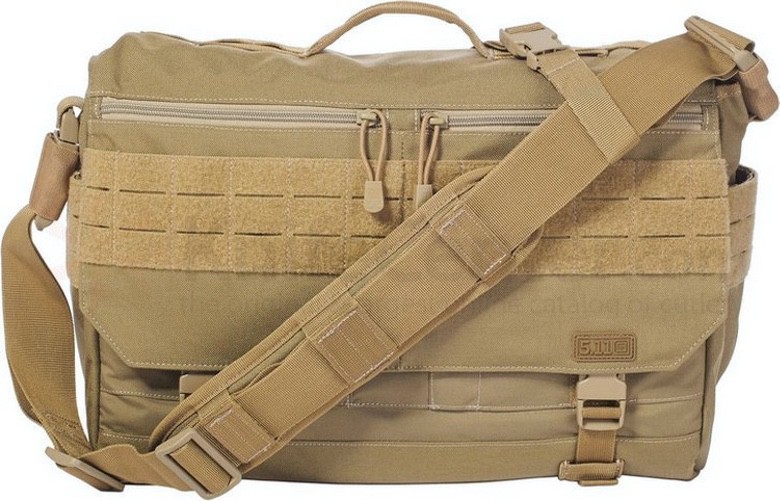 5.11 tactical rush delivery xray