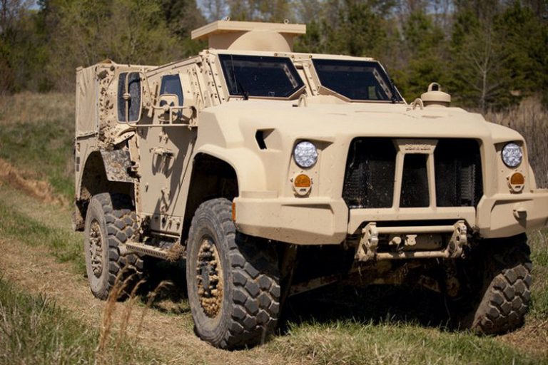 Military Vehicles You Can Buy Right Now (20 Photos) – Suburban Men