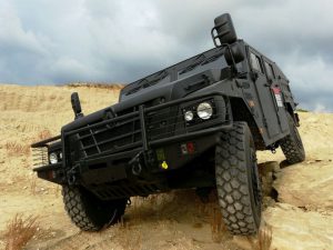 Military Vehicles You Can Buy Right Now (20 Photos) – Suburban Men