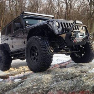 These Trucks Are Just What You Need to Get Out Quick (22 Photos ...