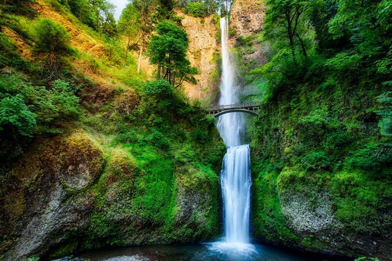 Multnomah Falls (Oregon)