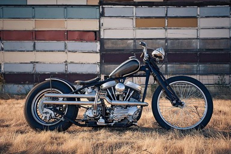 Afternoon Drive: Two-Wheeled Freedom Machines (32 Photos) – Suburban Men