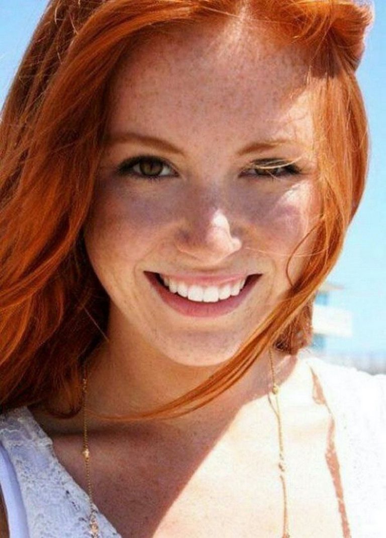 Beautiful Redheads To Get You Primed For The Weekend Photos Suburban Men