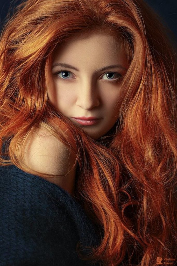 8 Facts That Prove Redheads Are Amazing | BrainCharm