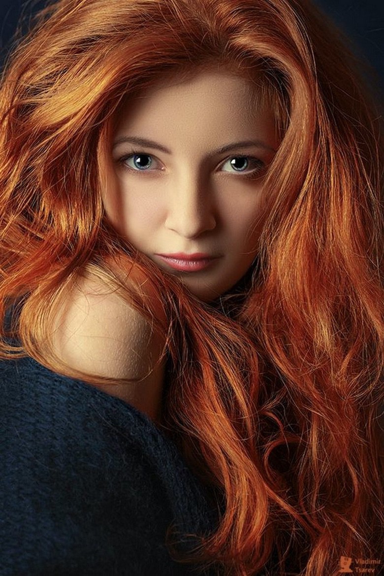 Beautiful Redheads To Get You Primed For the Weekend (38 Photos ...