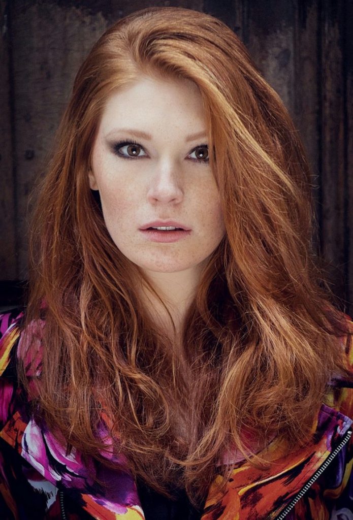 Beautiful Redheads Will Brighten Your Weekend 26 Photos