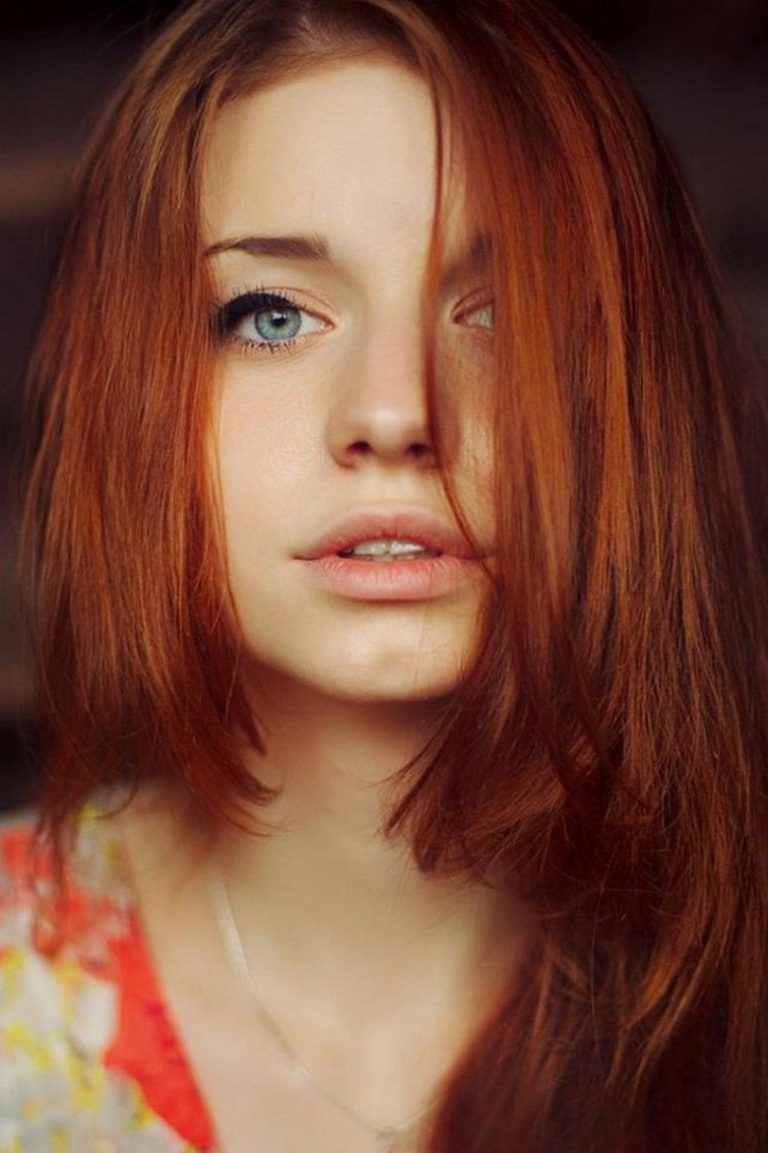 Beautiful Redheads Will Brighten Your Weekend (32 Photos) – Suburban Men