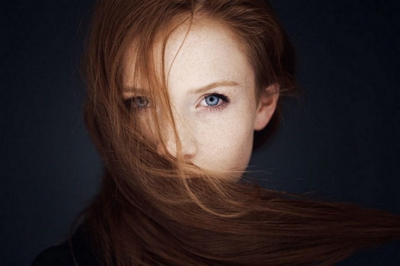 Beautiful Redheads Will Brighten Your Weekend 32 Photos