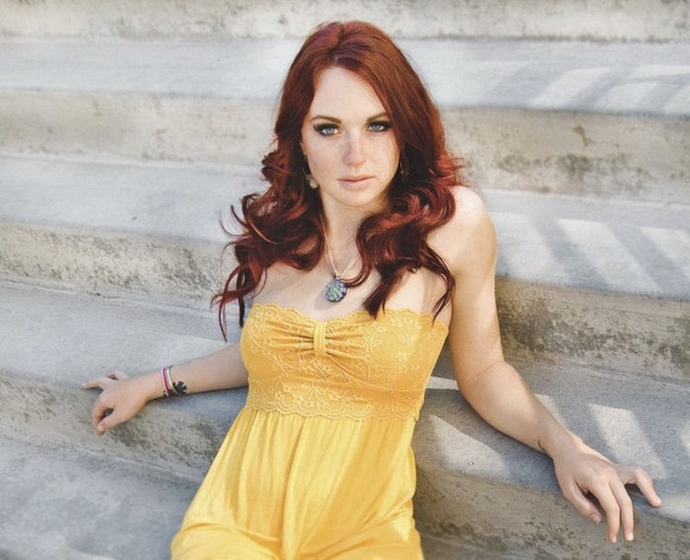 Beautiful Redheads Will Brighten Your Weekend 32 Photos