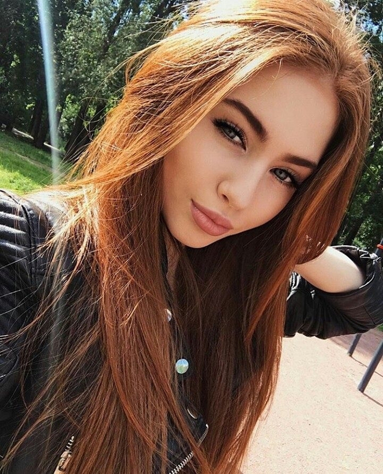 Beautiful Redheads Will Brighten Your Weekend 26 Photos