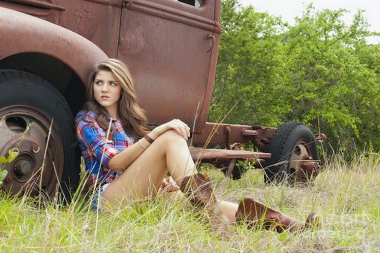 Country Girls Make Your Friday A Little Sweeter 31 Photos Suburban Men