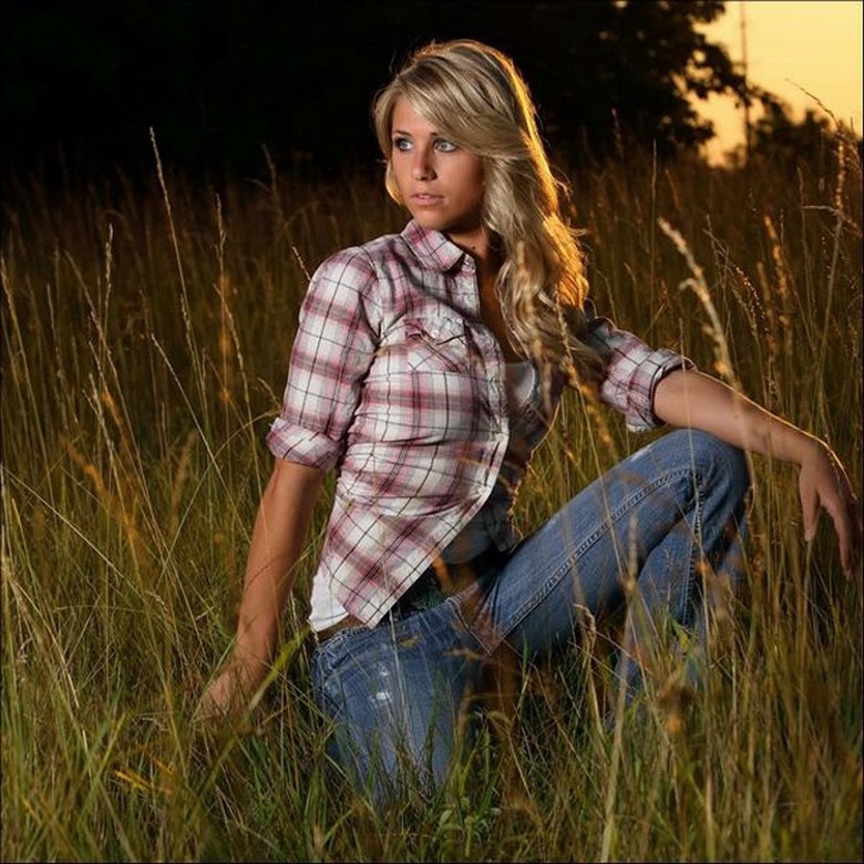 Only country girls School uniforms