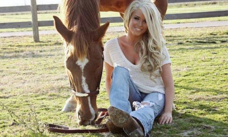 Country Girls Make Everything Better (1)