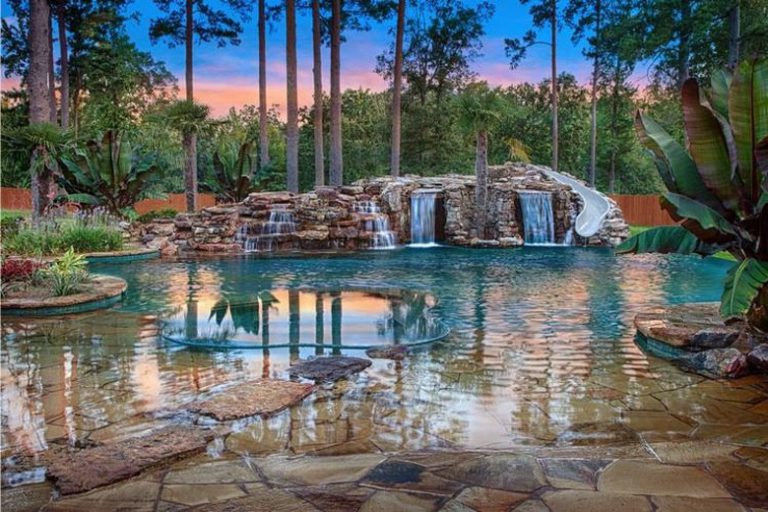 Now is the Time To Start Planning Your Dream Pool (23 Photos ...
