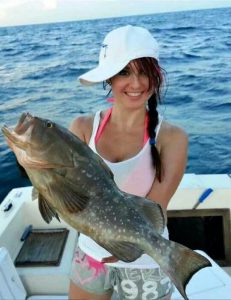 Girls Fishing is a Perfect Reason to Get Outdoors (31 Photos ...