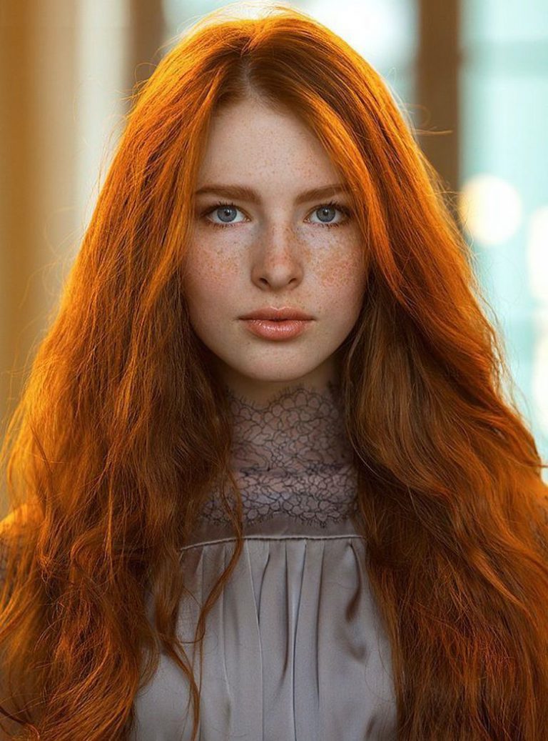 Gorgeous Redheads Will Brighten Your Day 20180312 107 768x1037 