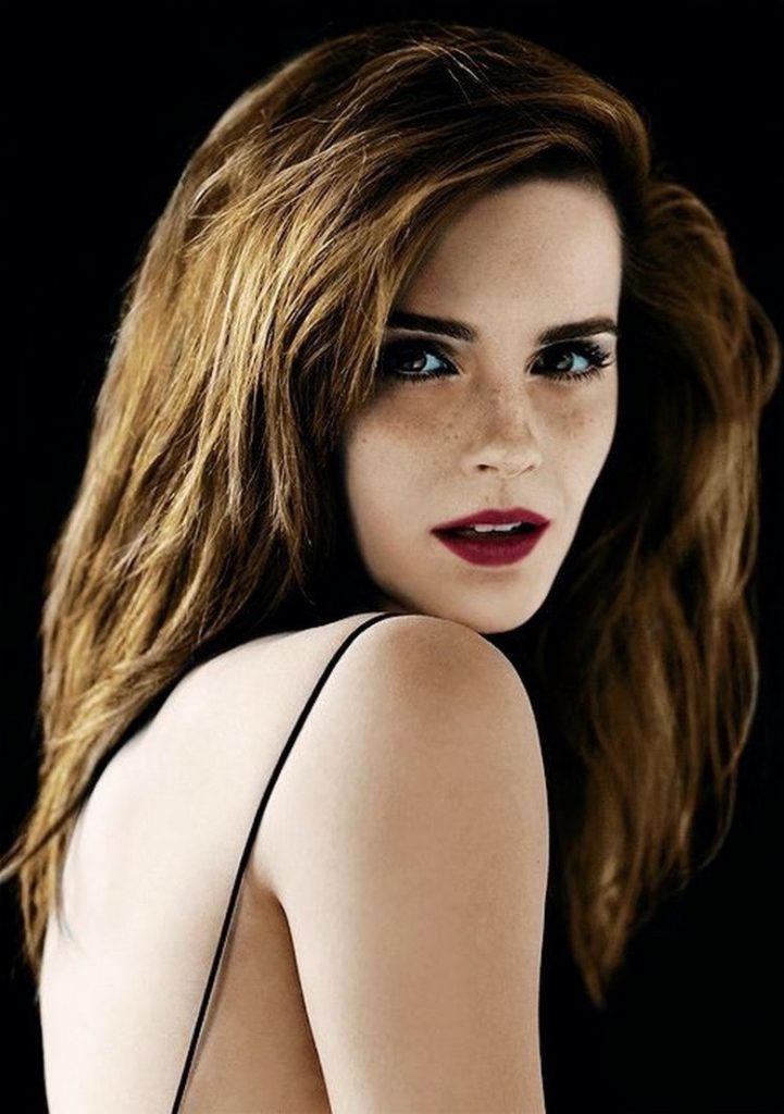 Women We Love: Emma Watson (31 Photos) - Suburban Men