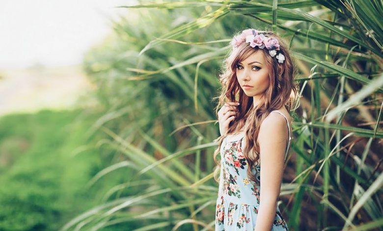 Instagram Crush: Amy Thunderbolt