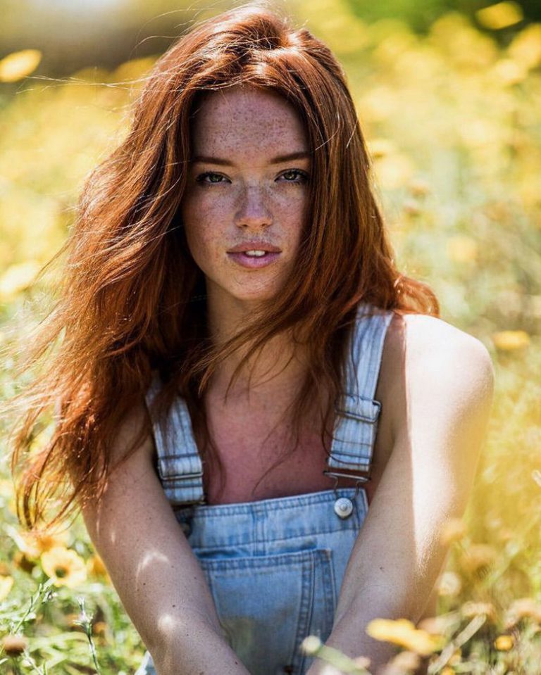 Instagram Crush: Riley Rasmussen (21 Photos) – Suburban Men