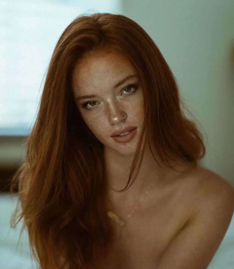 Instagram Crush Riley Rasmussen 21 Photos Suburban Men