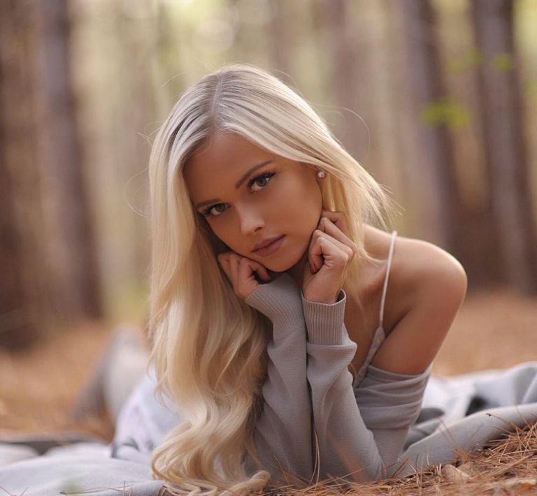 Keilih Stafford Might Be the Most Beautiful Girl On Instagram (22 ...