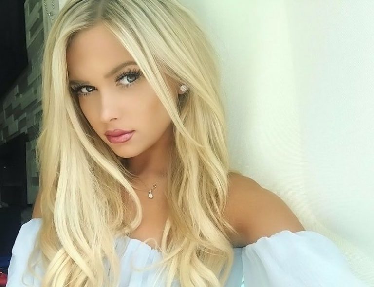 Keilih Stafford Might Be the Most Beautiful Girl On Instagram (22 ...