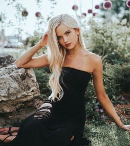Keilih Stafford Might Be the Most Beautiful Girl On Instagram (22 ...
