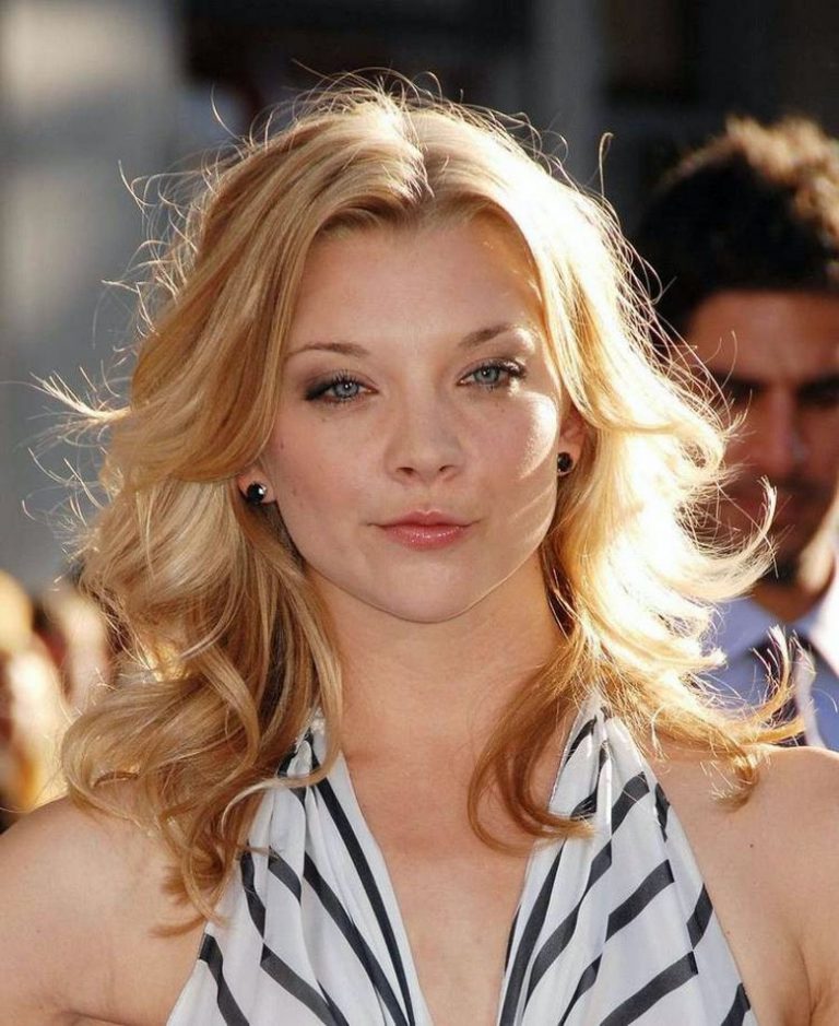 Women We Love – Natalie Dormer (27 Photos) – Suburban Men