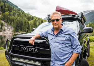 Toyota Just Unveiled This Awesome Custom-Built Adventure Tundra For ...
