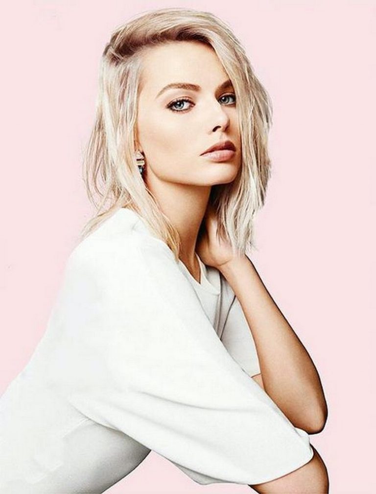 Women We Love – Margot Robbie (31 Photos) – Suburban Men