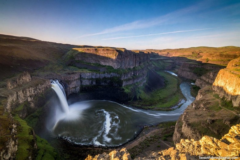 Palouse Falls (Washington)