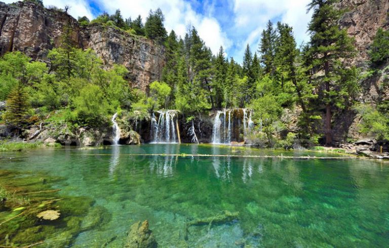 25 Spectacular North American Waterfalls – Suburban Men