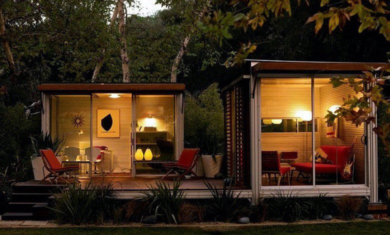 I Must Have One of These 'Shedquarters' (26 Photos) (1)