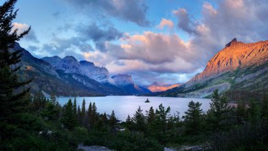 See America: Glacier National Park (22 Photos) – Suburban Men