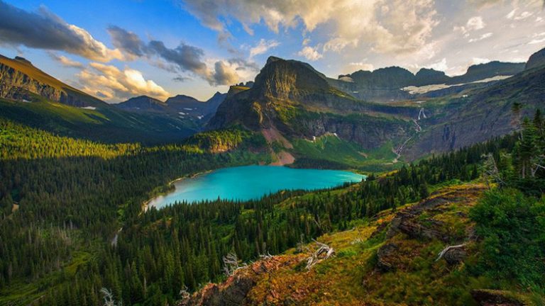 See America: Glacier National Park (22 Photos) – Suburban Men