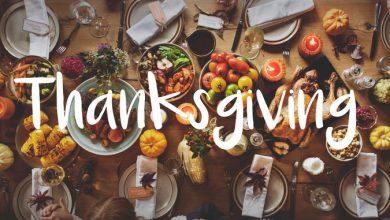 The Origin of 7 Thanksgiving Traditions (1)