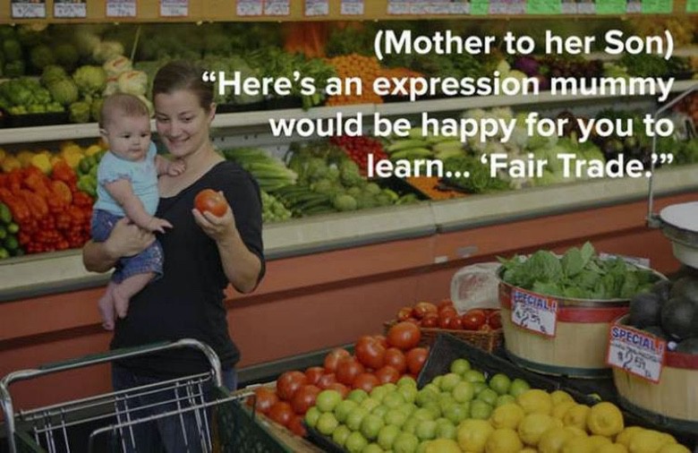 People Who Shop At Whole Foods Are From Another Planet (20 Photos) (16)