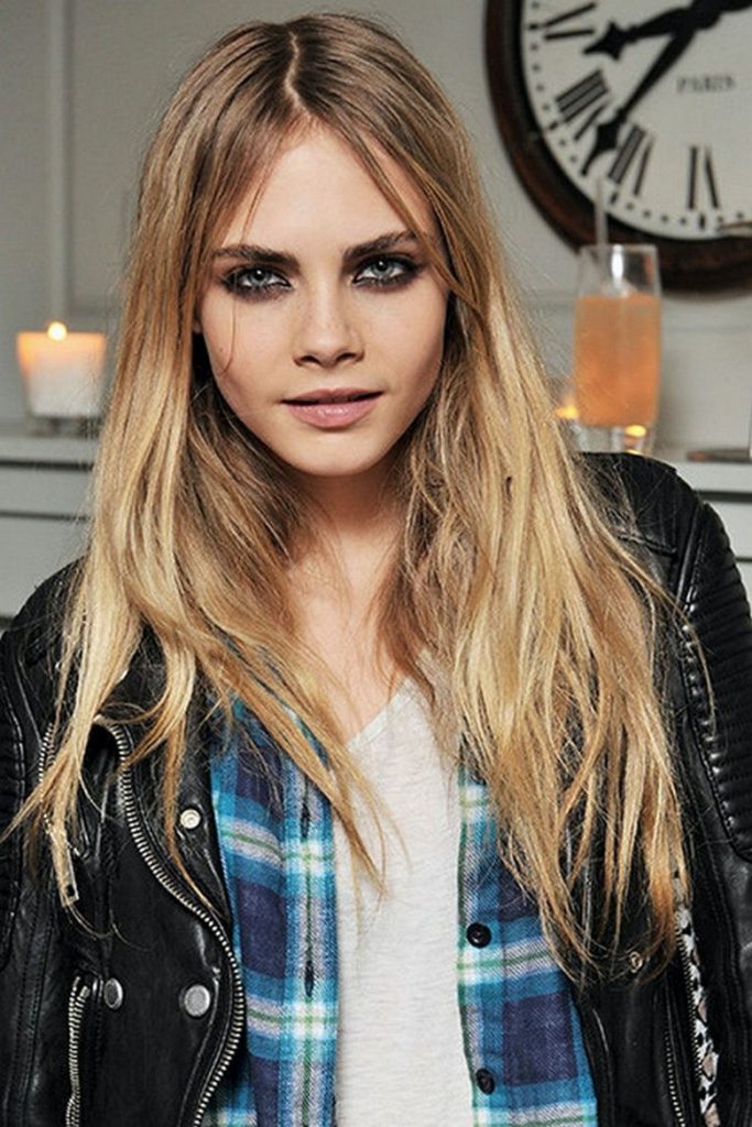 Women We Love - Cara Delevingne (21 Photos) - Suburban Men