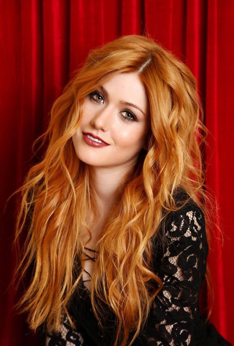 Women We Love: Katherine McNamara (25 Photos) – Suburban Men