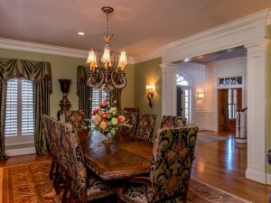 Dream House – Kentucky Southern Manor (33 Photos) – Suburban Men