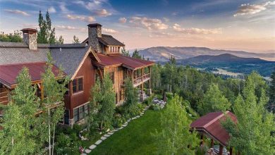 Dream House: Steamboat Springs Wooded Views (1)