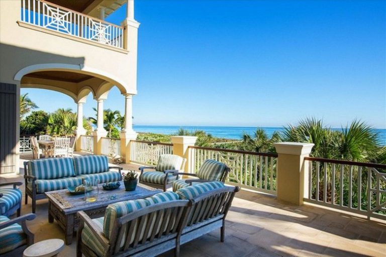 Dream House Vero Beach Oceanfront Estate 43 Photos Suburban Men   Dream House Vero Beach Oceanfront Estate 20191216 1030 768x512 