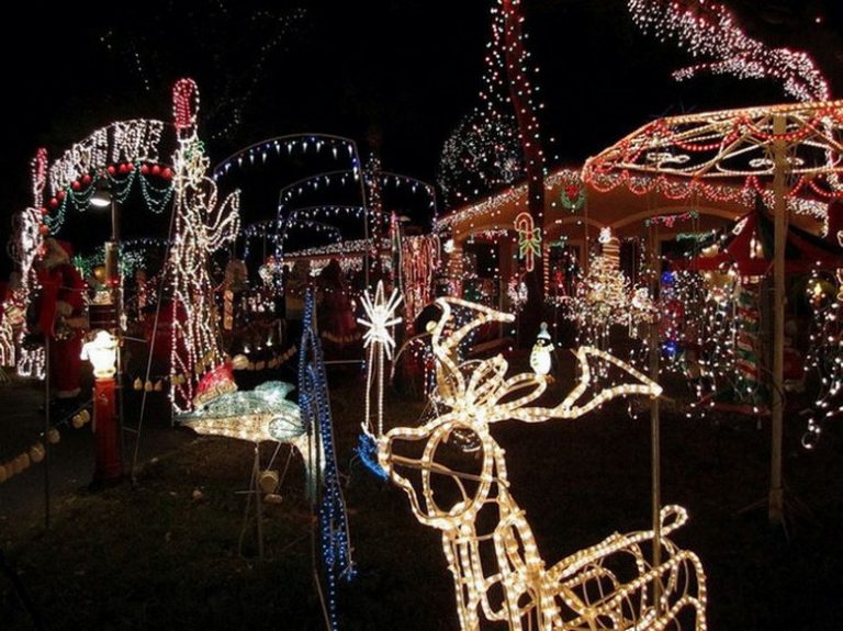 These People Are Channeling Their Inner Clark Griswold (22 Photos ...