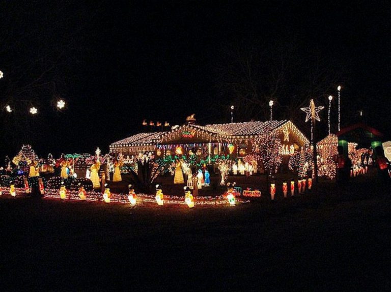 These People Are Channeling Their Inner Clark Griswold (22 Photos ...