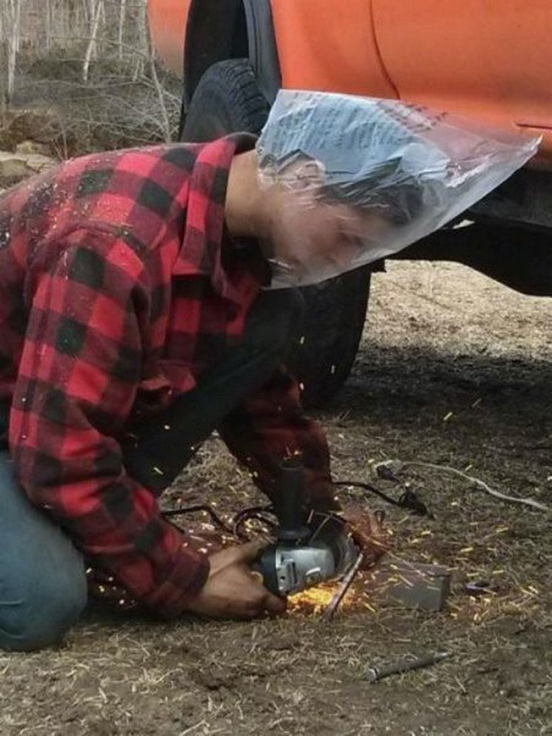 certified redneck engineer shirt