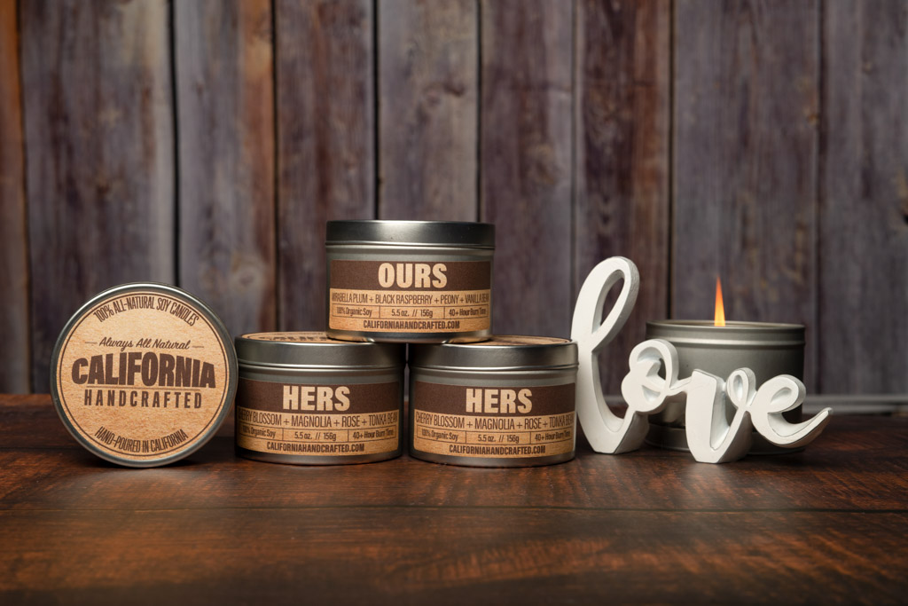 Candles are the Perfect Valentine's Day Gift (3)