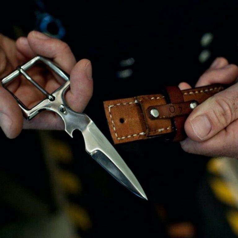 knives que quiere decir en espaÃ±ol