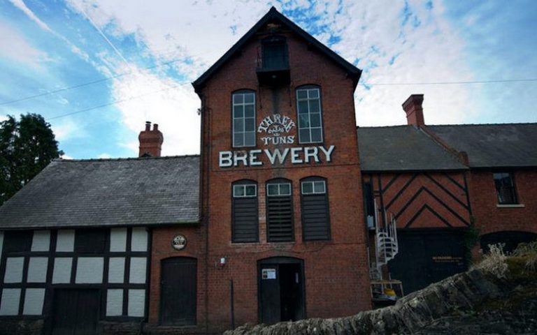 12 of the Oldest Breweries in the World – Suburban Men