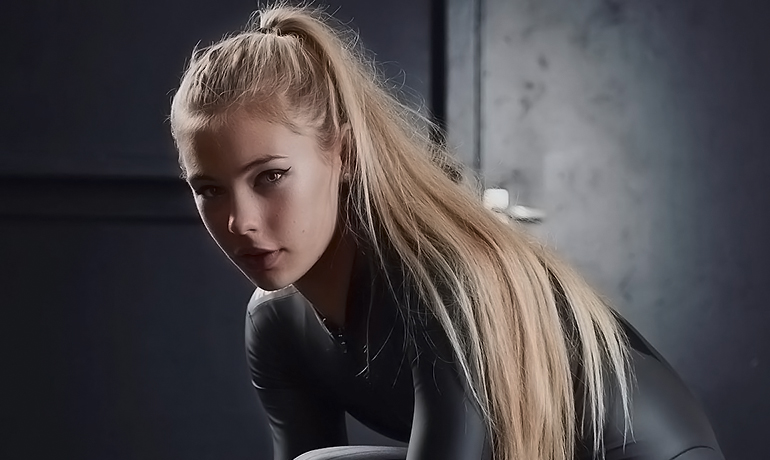 Instagram Crush: Dutch European Speedskating Champion Jutta Leerdam (1)